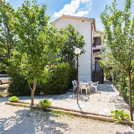 Svoboda 3 By Interhome * Šilo