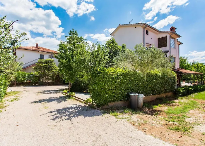 Apartament Svoboda 3 By Interhome *