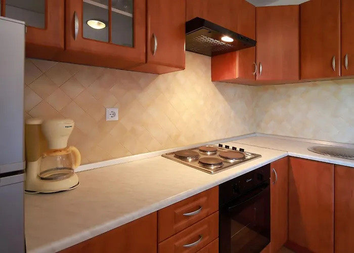 Svoboda 3 By Interhome Apartament