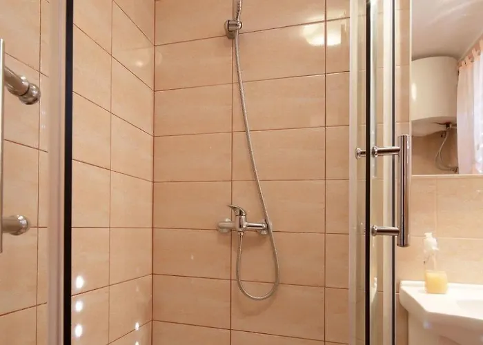 Apartament Svoboda 3 By Interhome