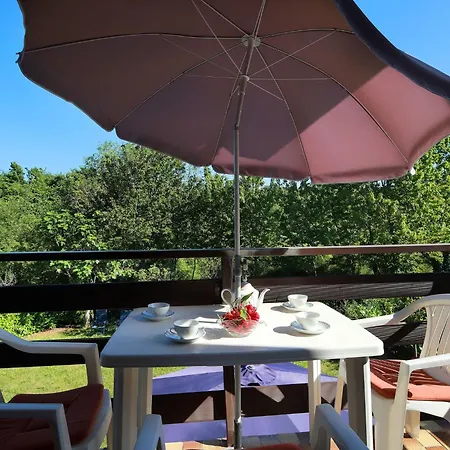 Svoboda 3 By Interhome Apartment Silo (Krk)