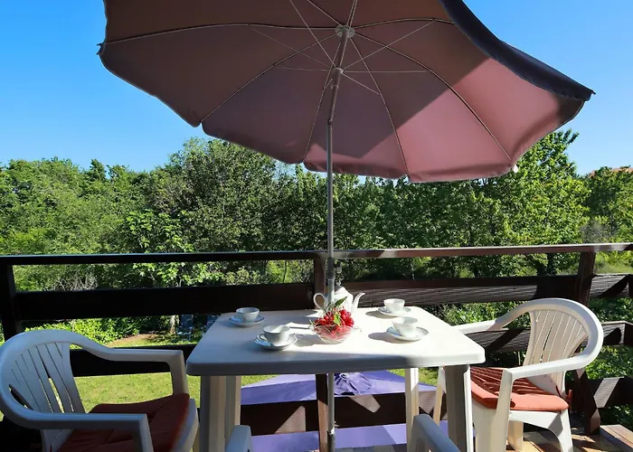 Svoboda 3 By Interhome Apartment Silo (Krk)