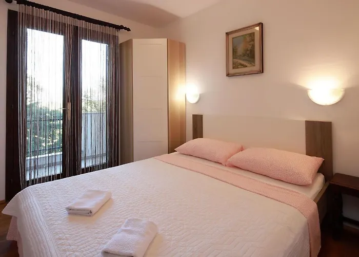 Svoboda 3 By Interhome Apartment Silo (Krk)