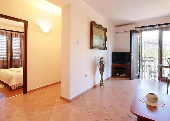 Apartment Svoboda 3 By Interhome Silo (Krk)