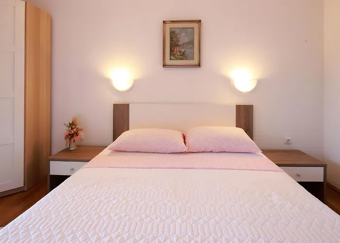 Svoboda 3 By Interhome * Silo (Krk)